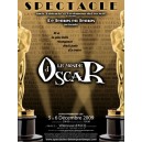 Le monde d'Oscar