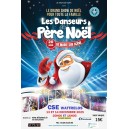 Les danseurs du Père Noël